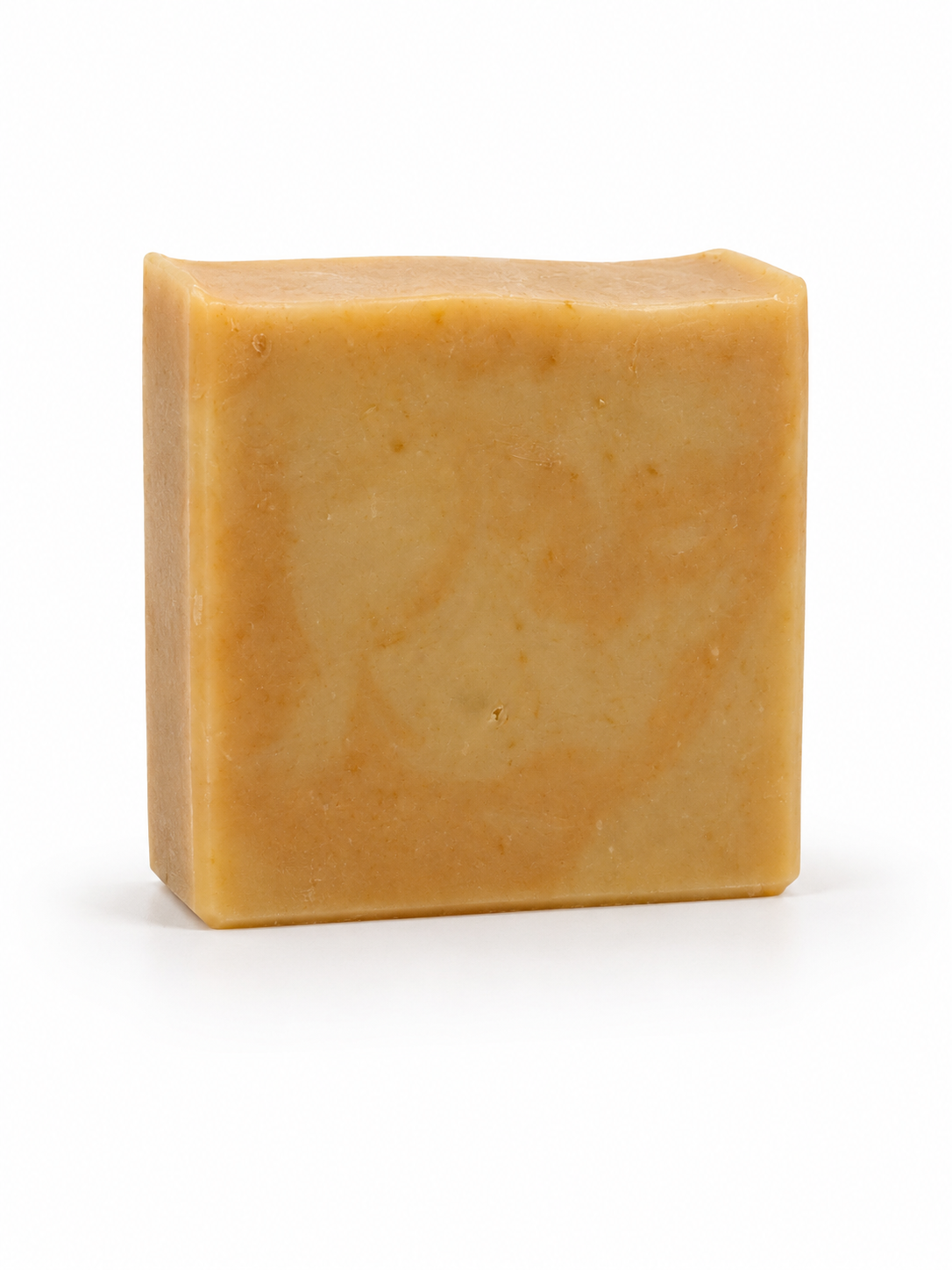 Orange Blossom and Honey